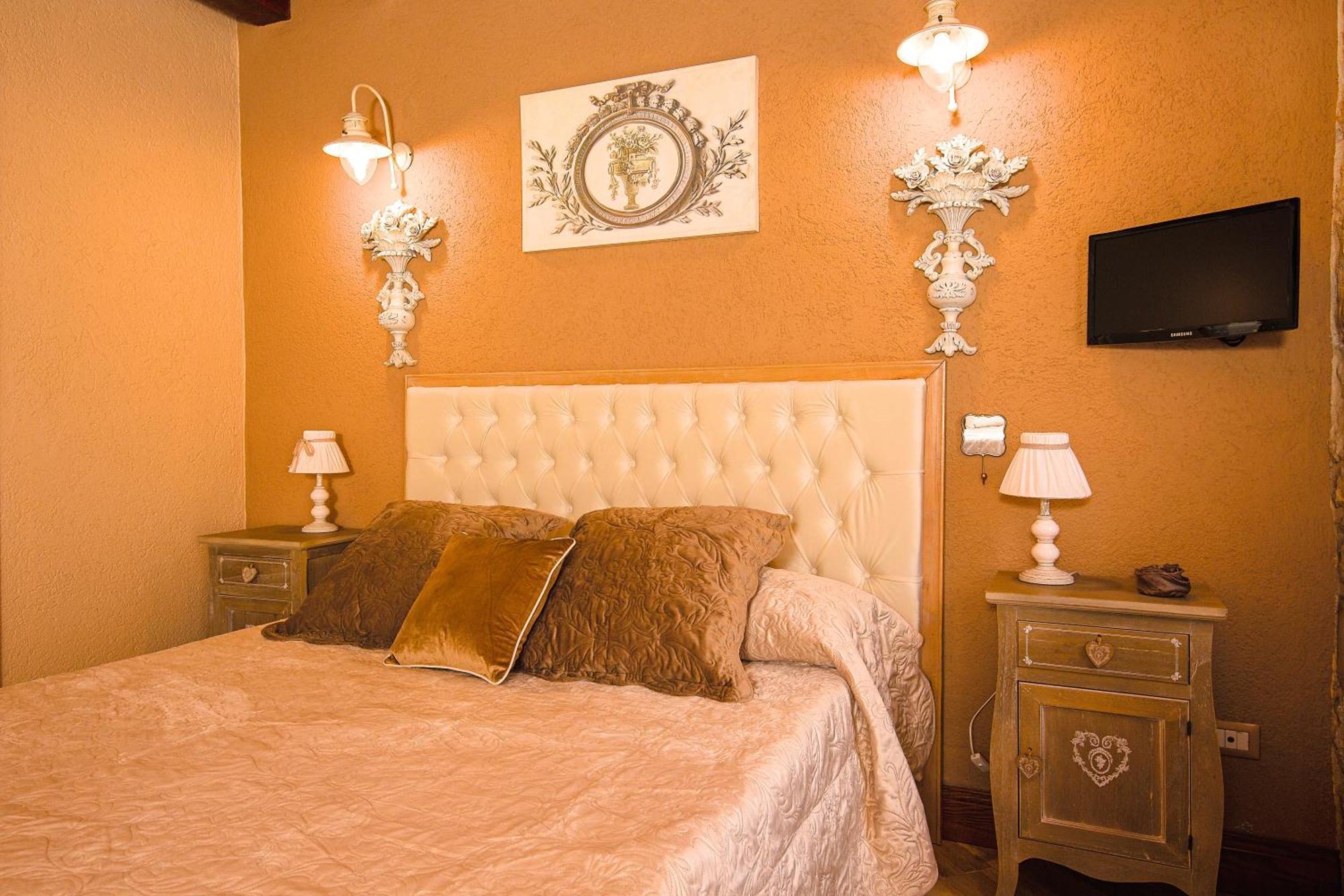 Relais Garden Cactus B&B Favara Exteriör bild