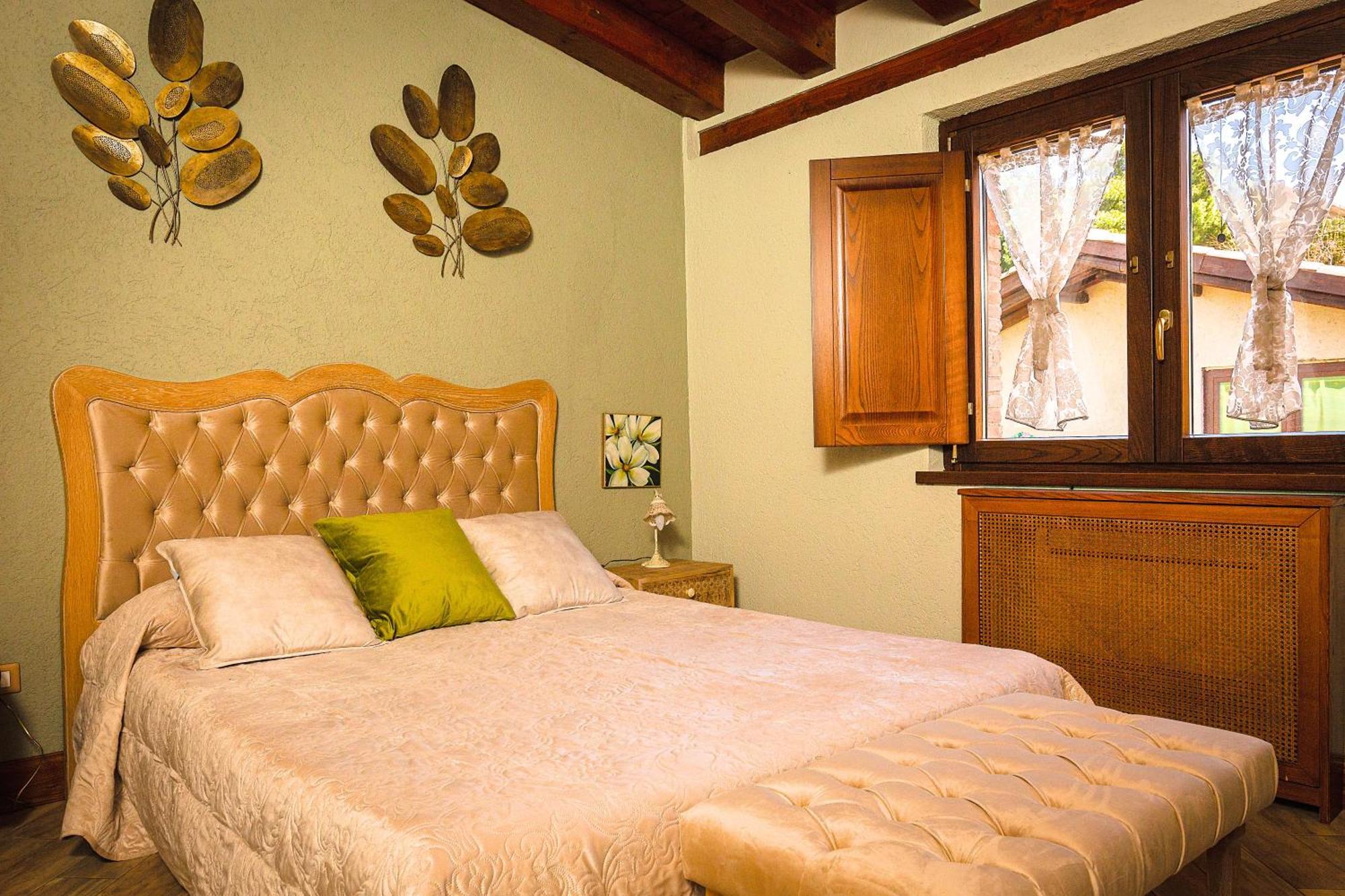 Relais Garden Cactus B&B Favara Exteriör bild