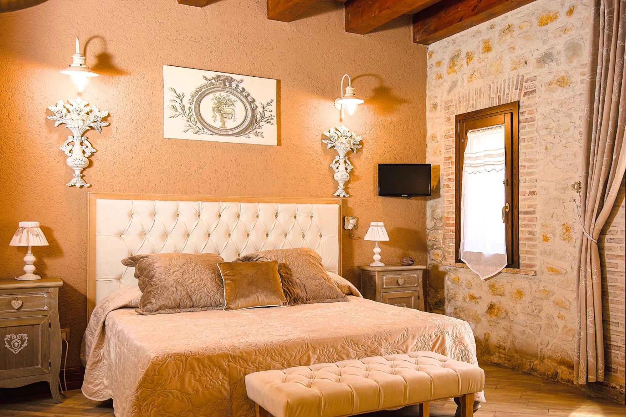 Relais Garden Cactus B&B Favara Exteriör bild