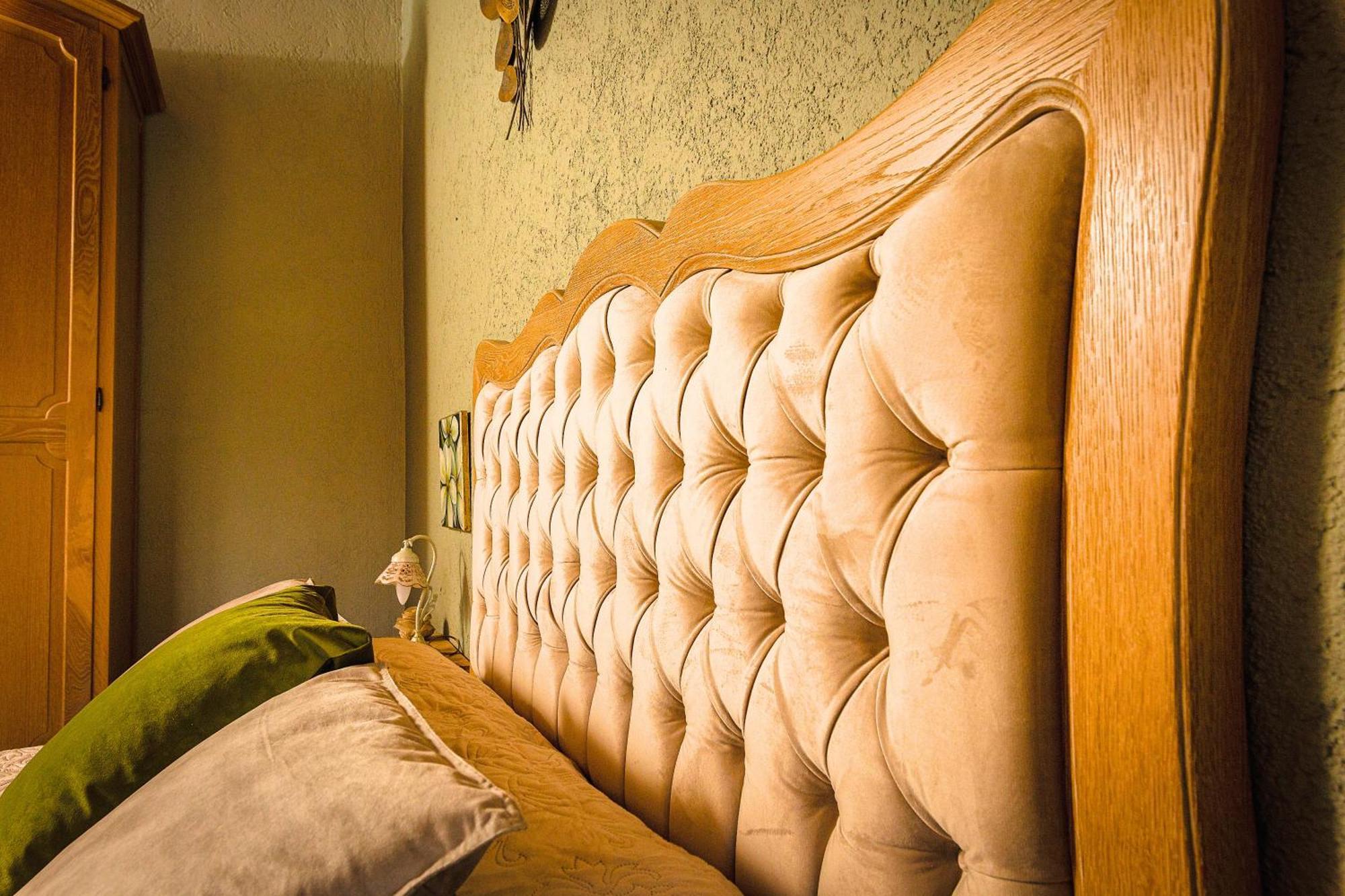 Relais Garden Cactus B&B Favara Exteriör bild